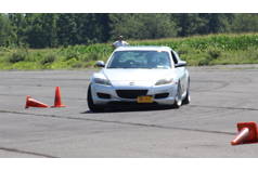 FLR 2021 Autocross #1 - We're Back in Business 