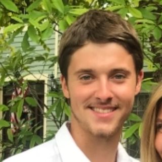 Profile of Connor Robinson