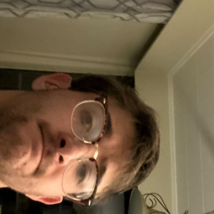 Profile of Ian Meeks