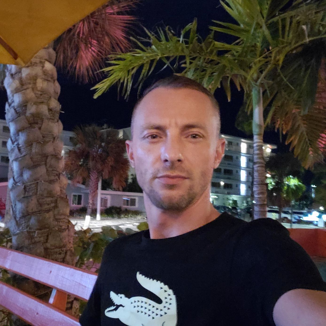 Profile of Peter Brysacz