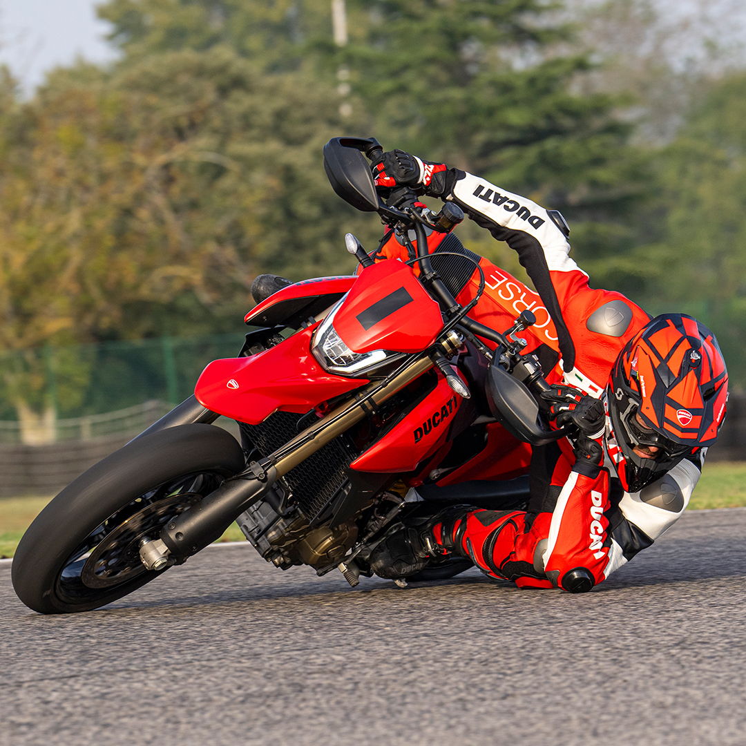 Profile of Valentino Ferrer