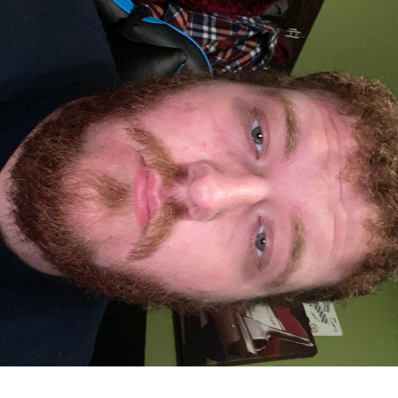 Profile of Ethan Hudak