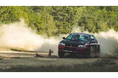 TVR RallyCross #2