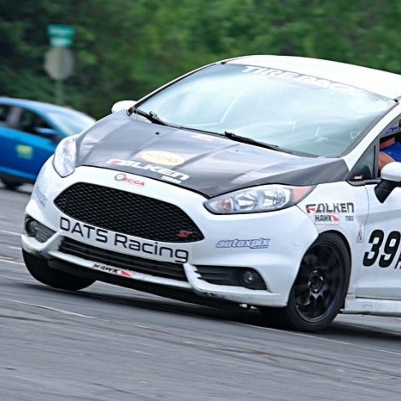 Profile of Amelia Lydecker