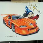 Profile of Scott Quaile