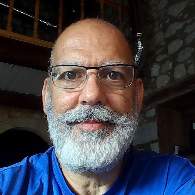 Profile of Chris Allen