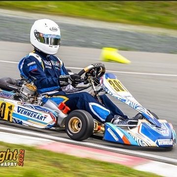 Profile of Kris Dinkov