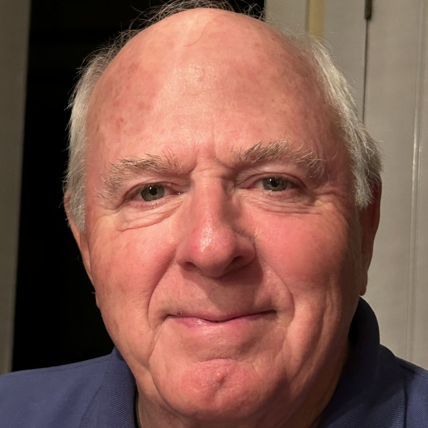 Profile of Kent Dover