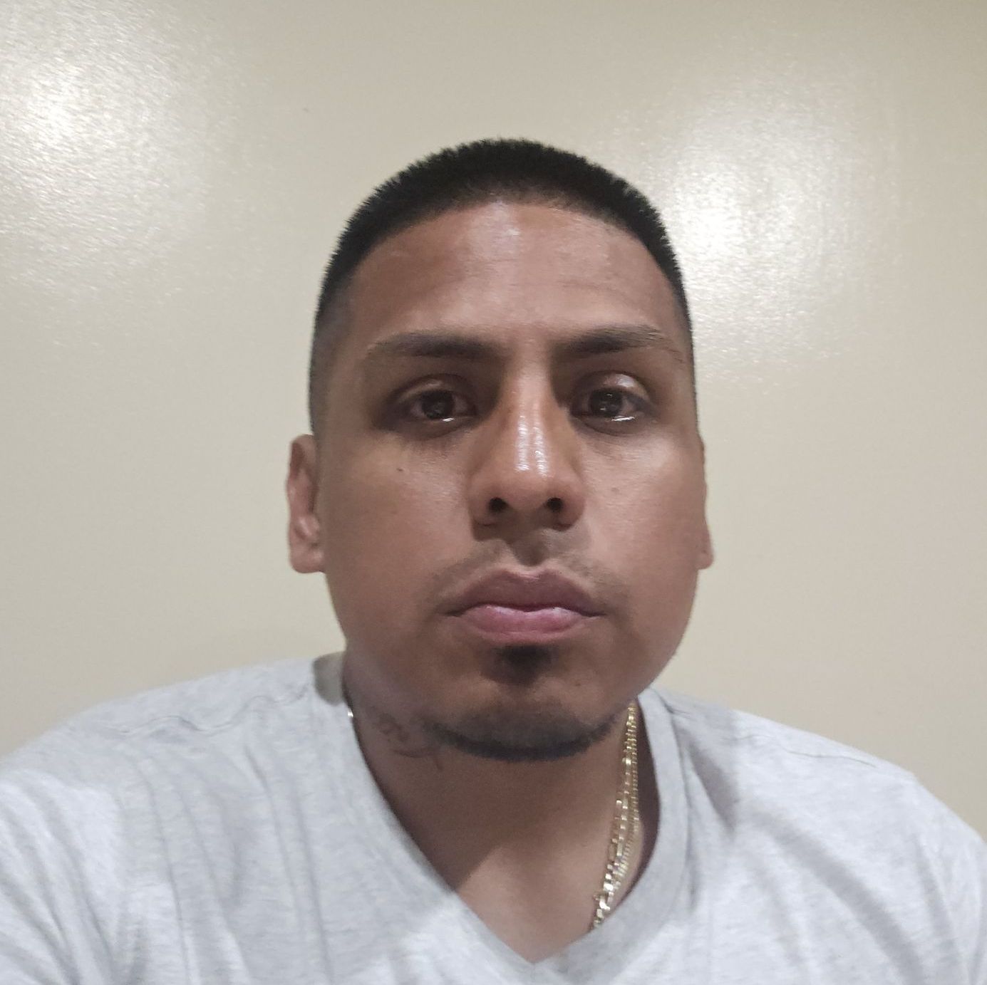 Profile of Mario Tlatelpa