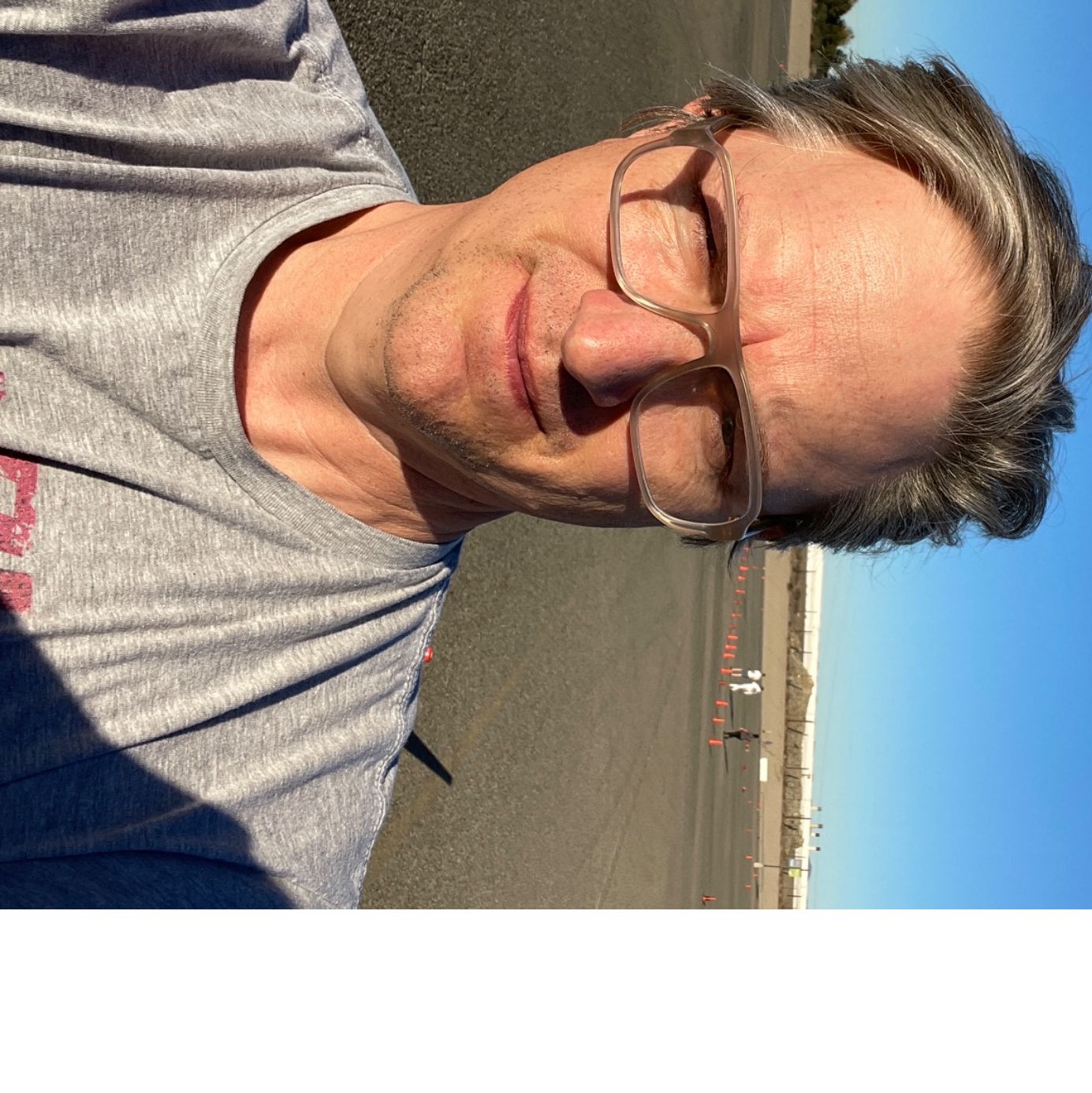 Profile of Chris Wilson