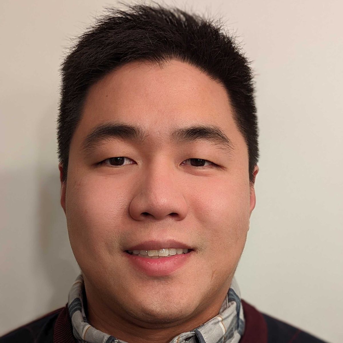 Profile of Howard Kuan