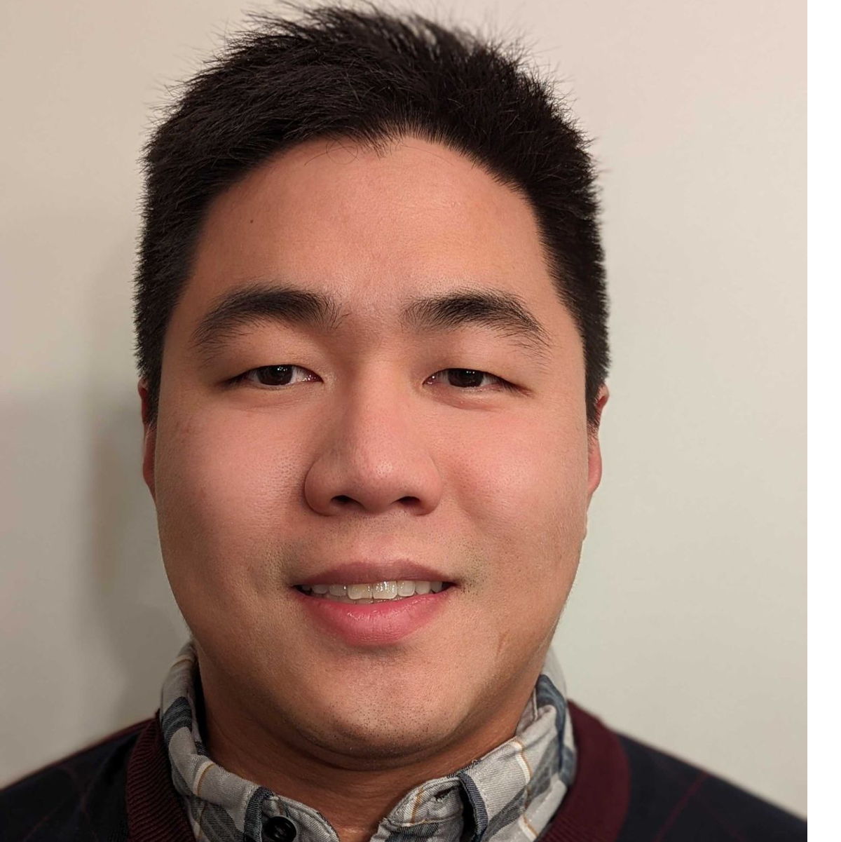Profile of Howard Kuan