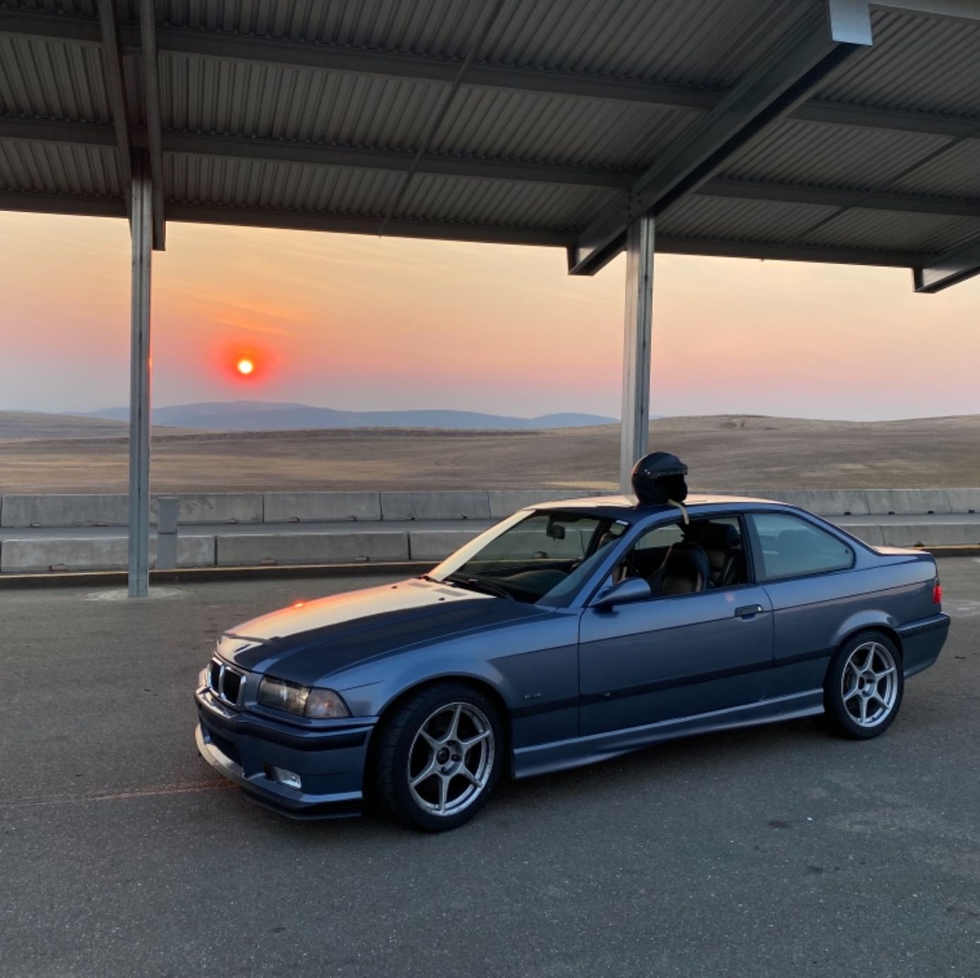 Profile of Riley Burton