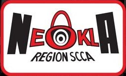 SCCA - Northeast Oklahoma logo