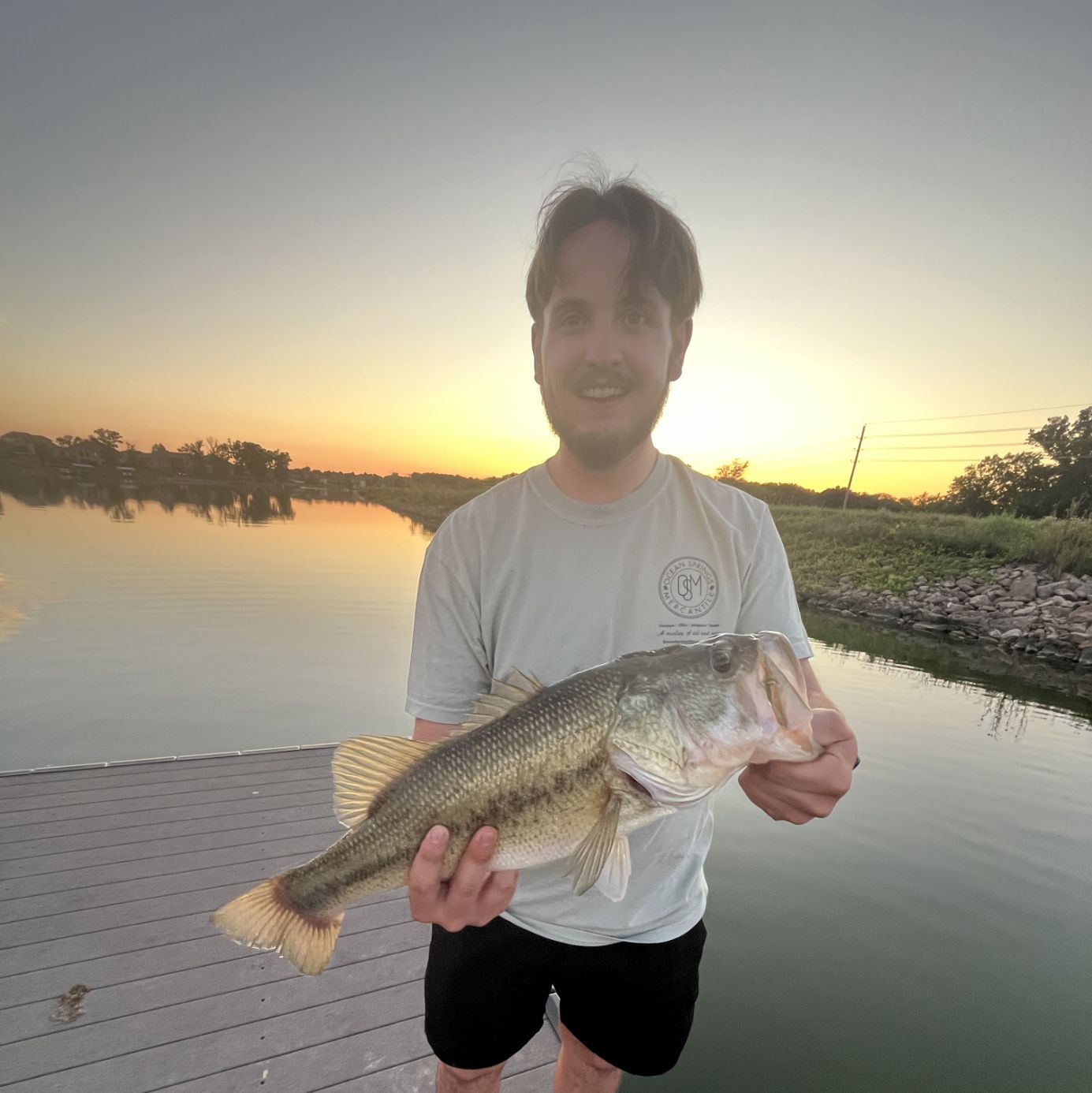 Profile of Matthew Franzen