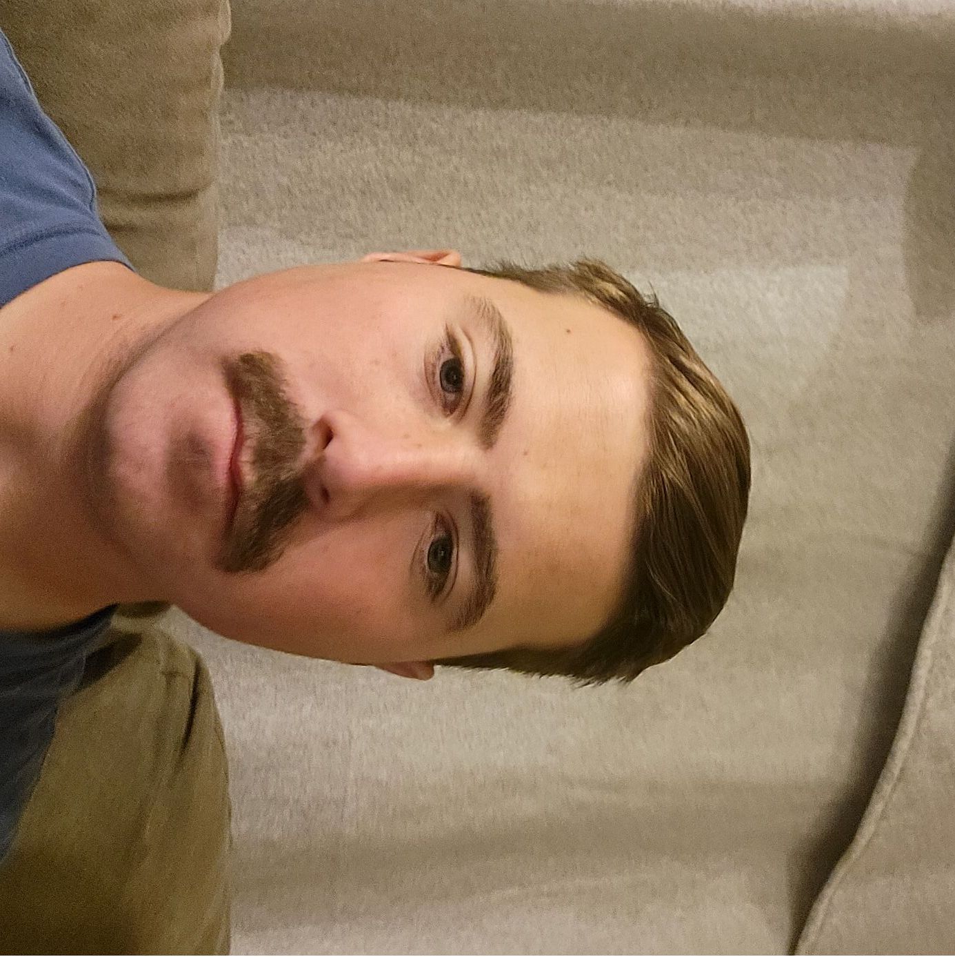 Profile of Logan Price