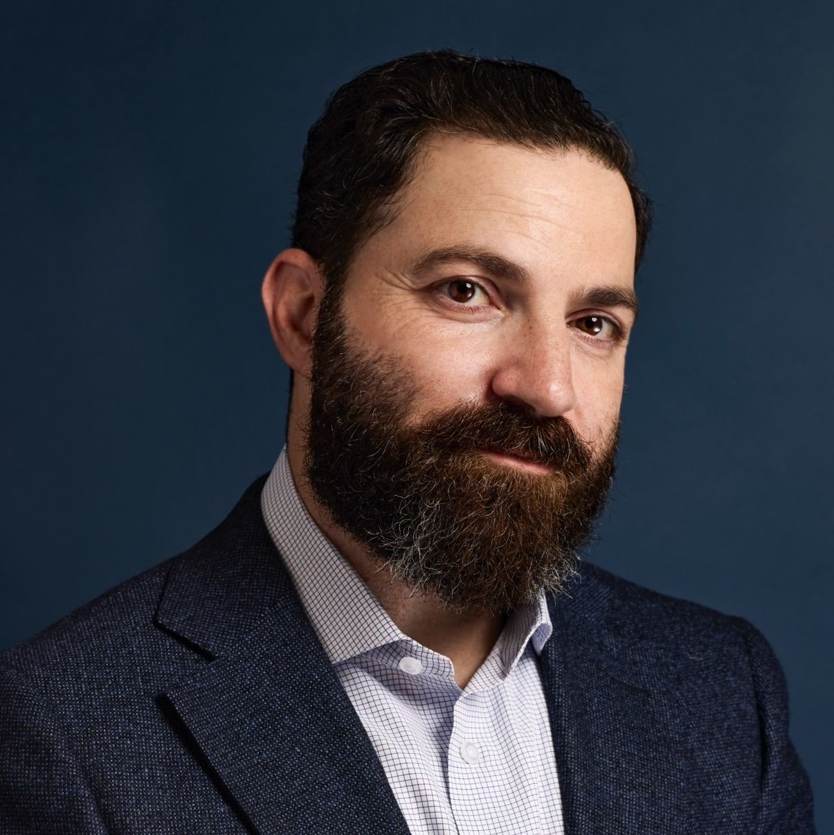 Profile of Charles Kaloustian