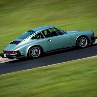 Profile of Craig Zenil