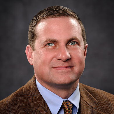 Profile of Charles Harris