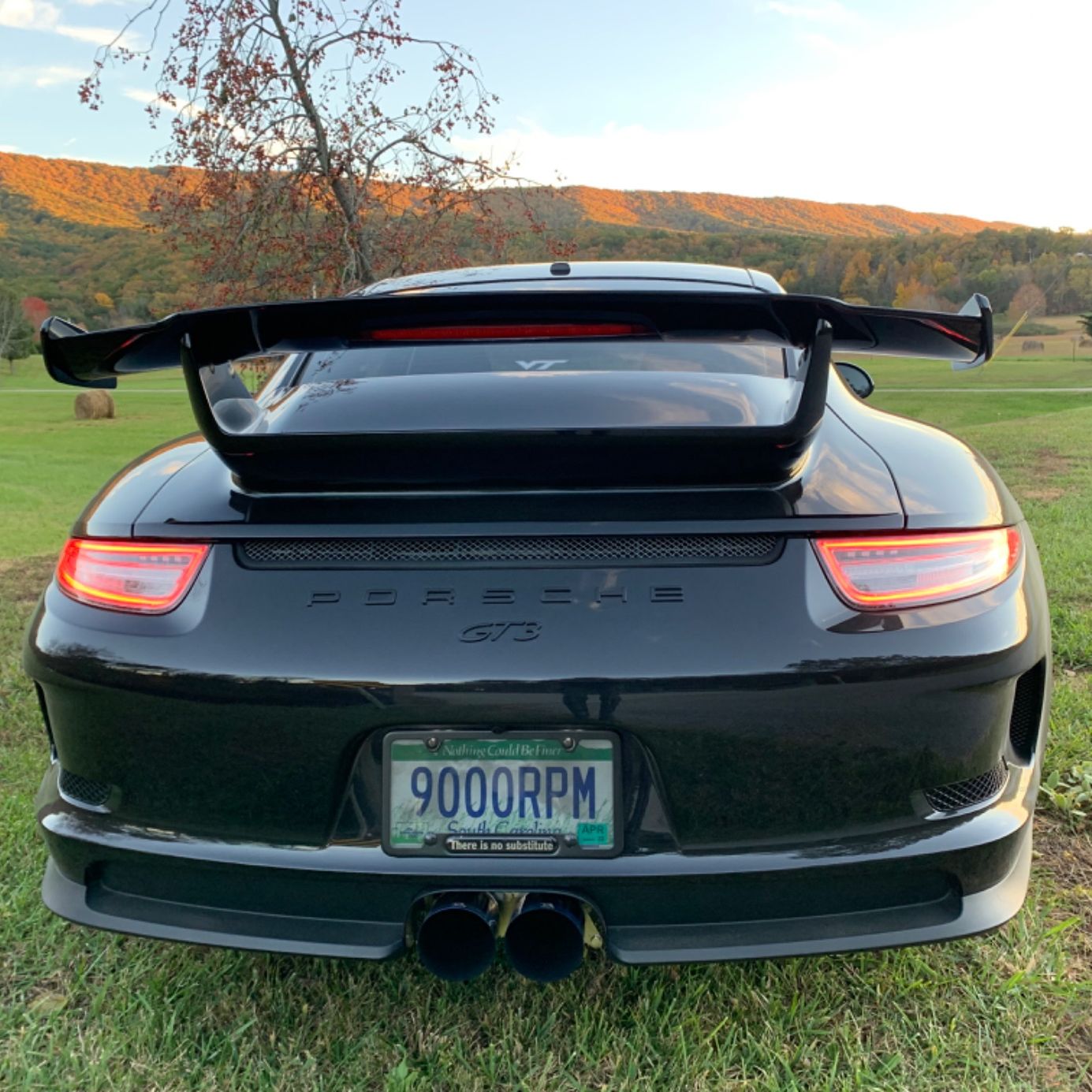 Profile of Daryl Greene