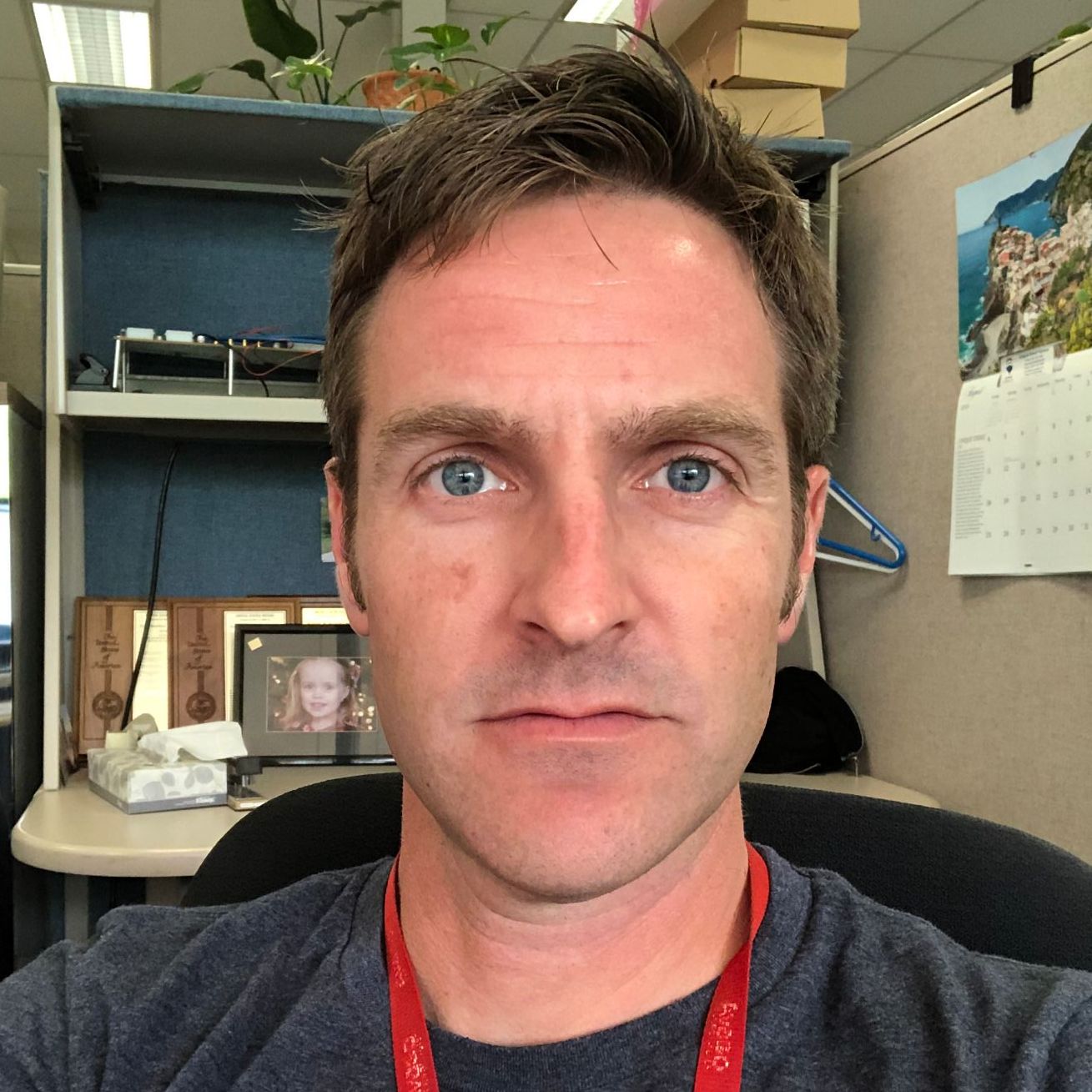 Profile of Ryan Korzyniowski
