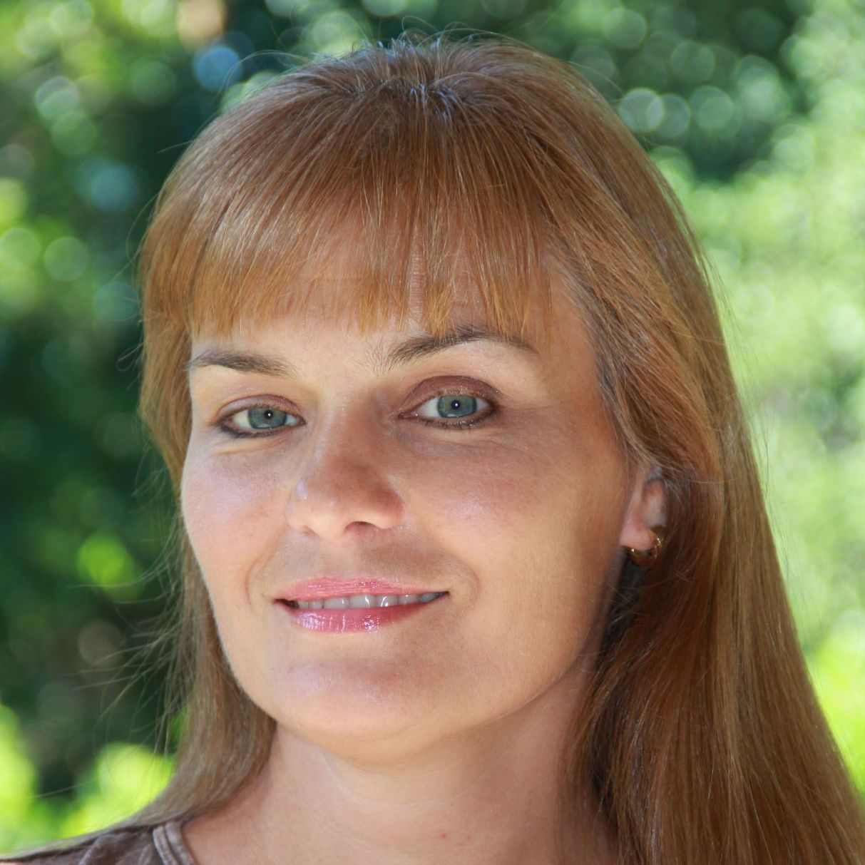 Profile of Barbara Meucci