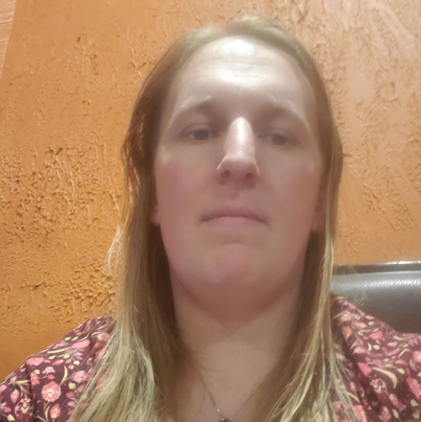 Profile of Anja Fuglie