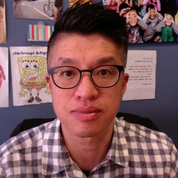 Profile of Dennis Cheng