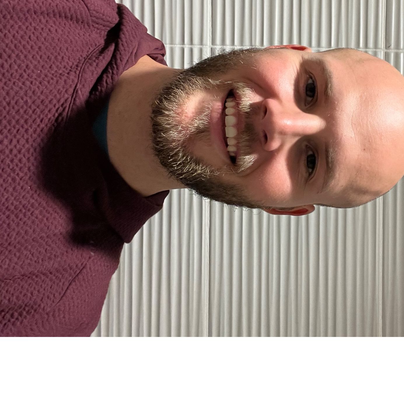 Profile of Mike Meholic