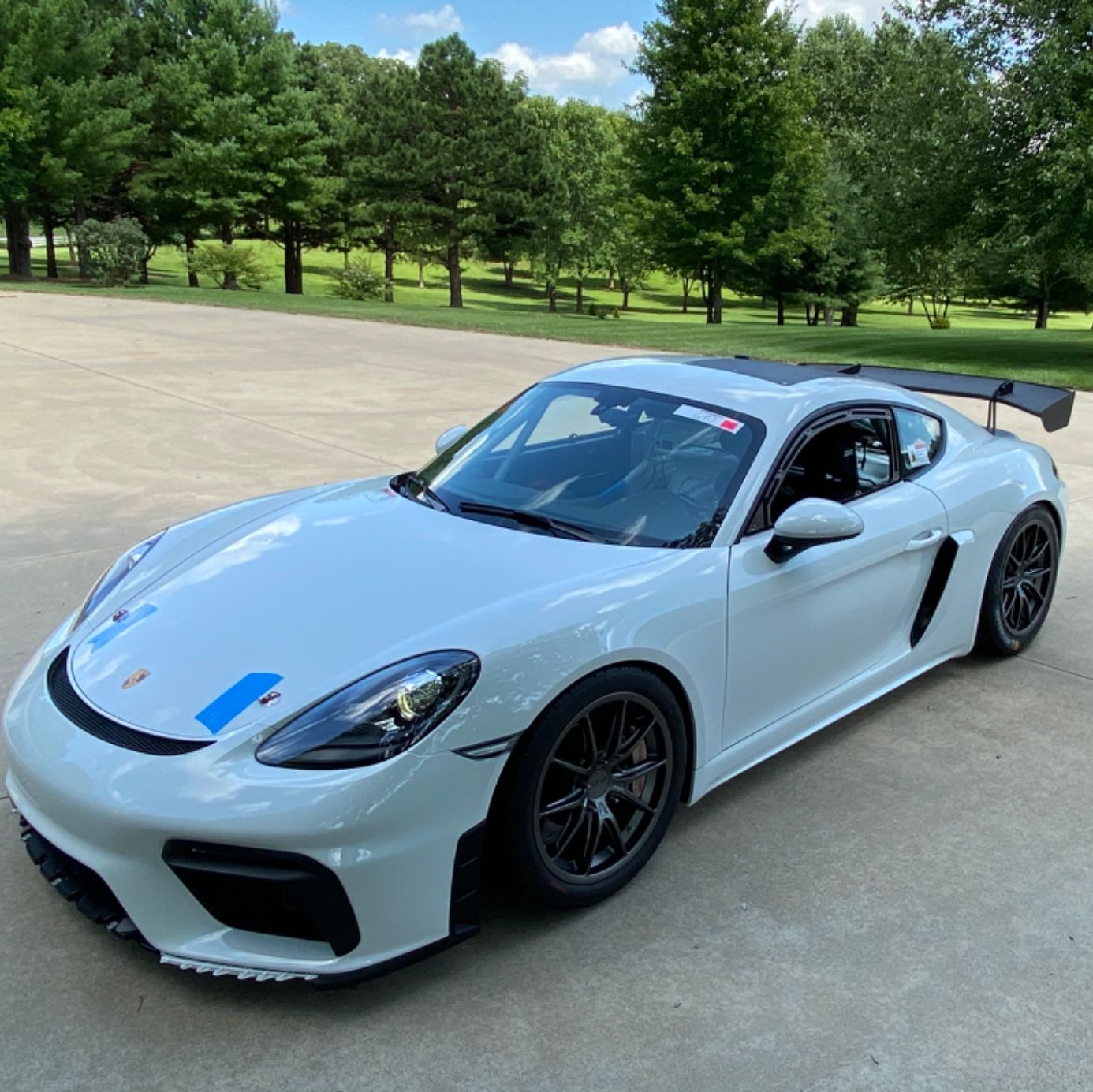 Profile of Michael Miller