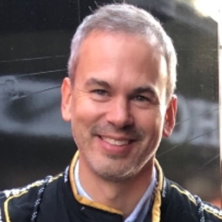 Profile of Tim Tignor