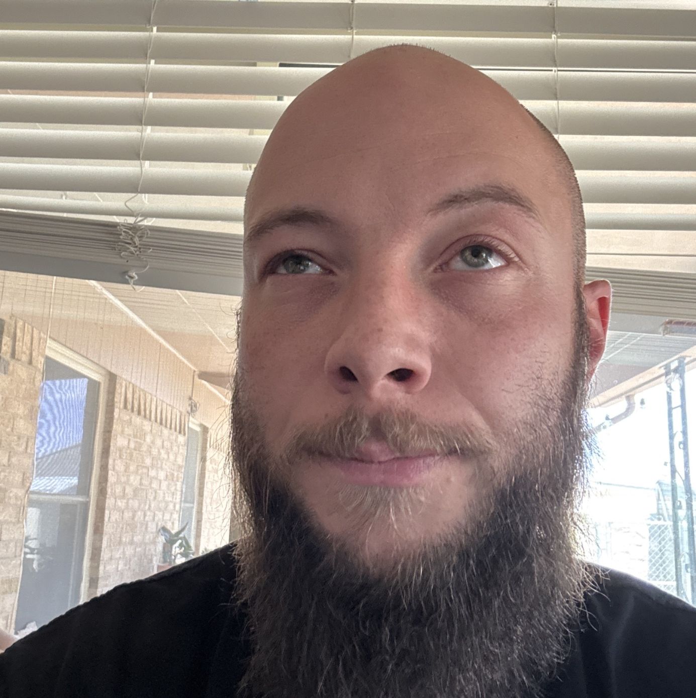 Profile of Matthew Feltman
