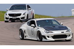 TRACK SATURDAY (5 - driving sessions for each of 3 run groups)