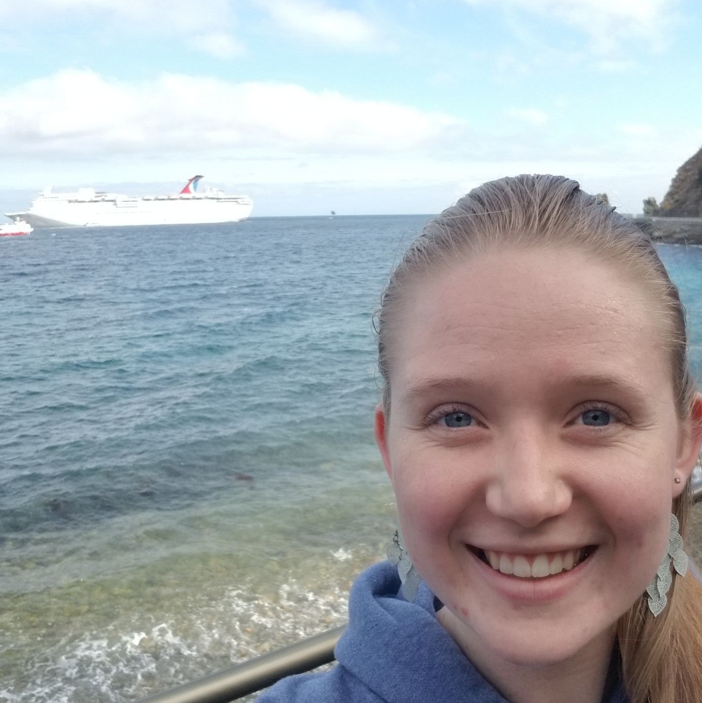 Profile of Judith Bakker