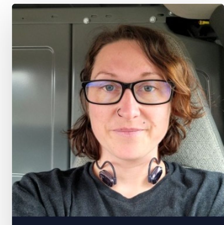 Profile of Lynette Prefontaine