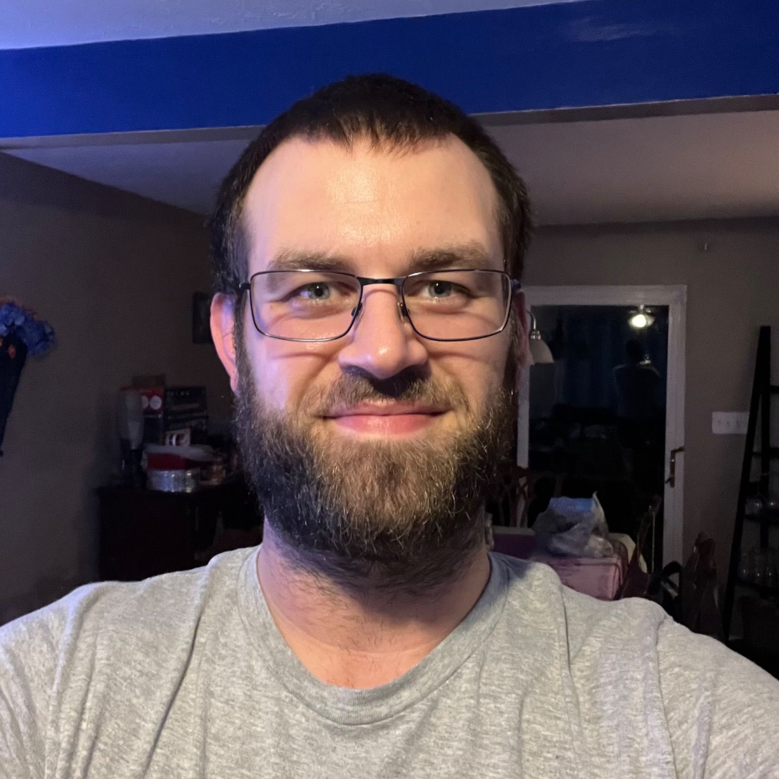 Profile of Chris Keith