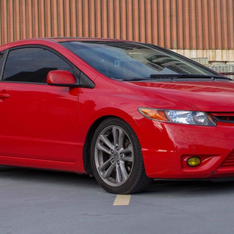 Profile of Adam Sanchez