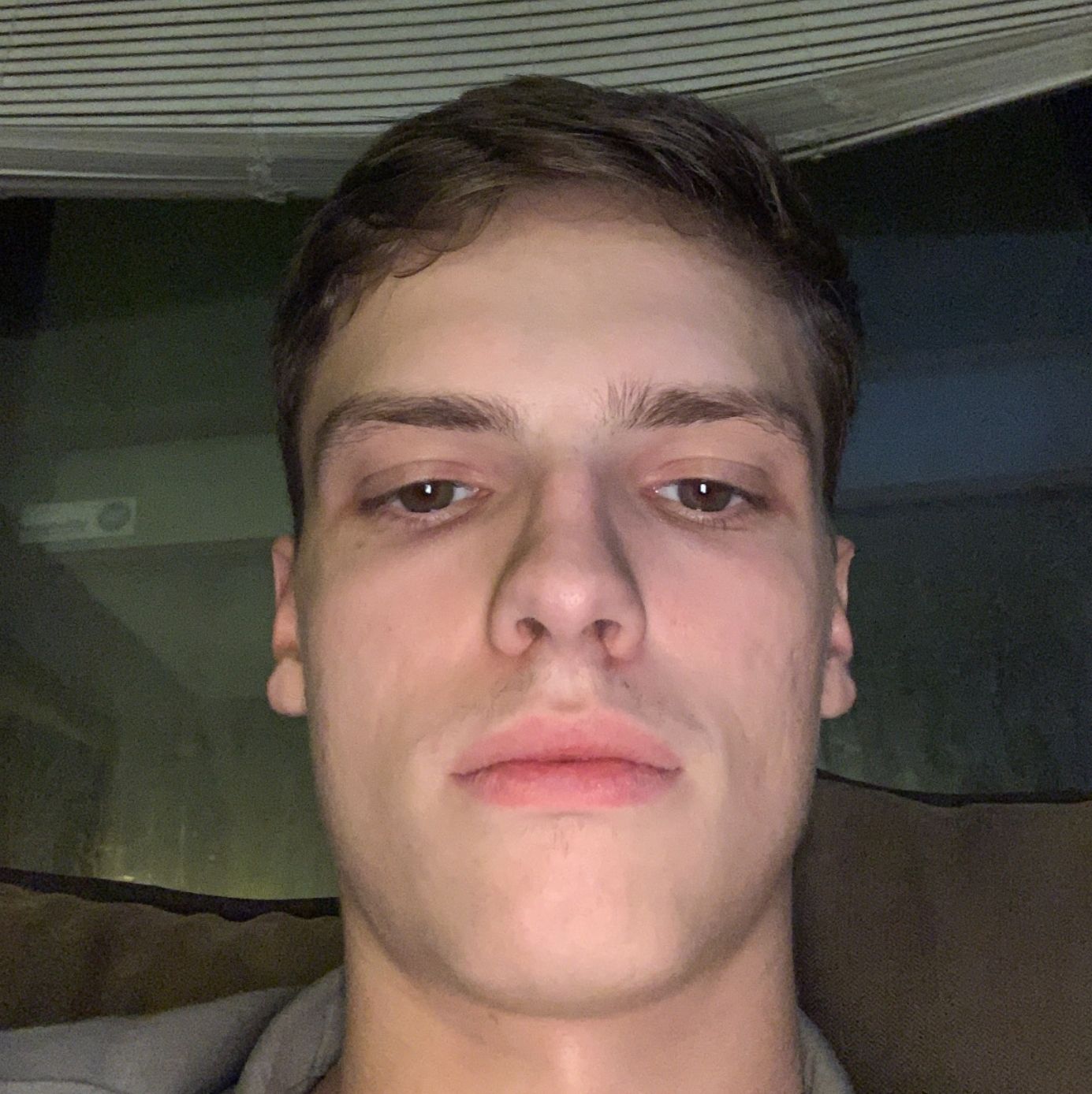 Profile of Cody Hurst