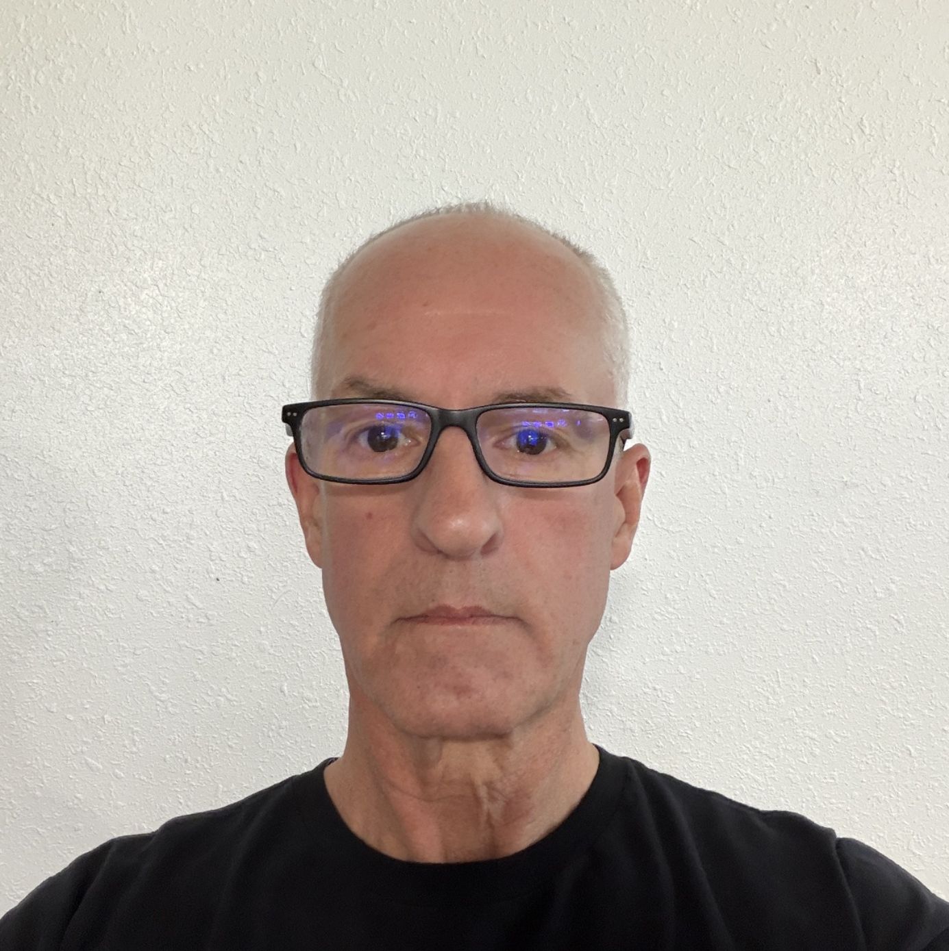 Profile of Jon Gwinner