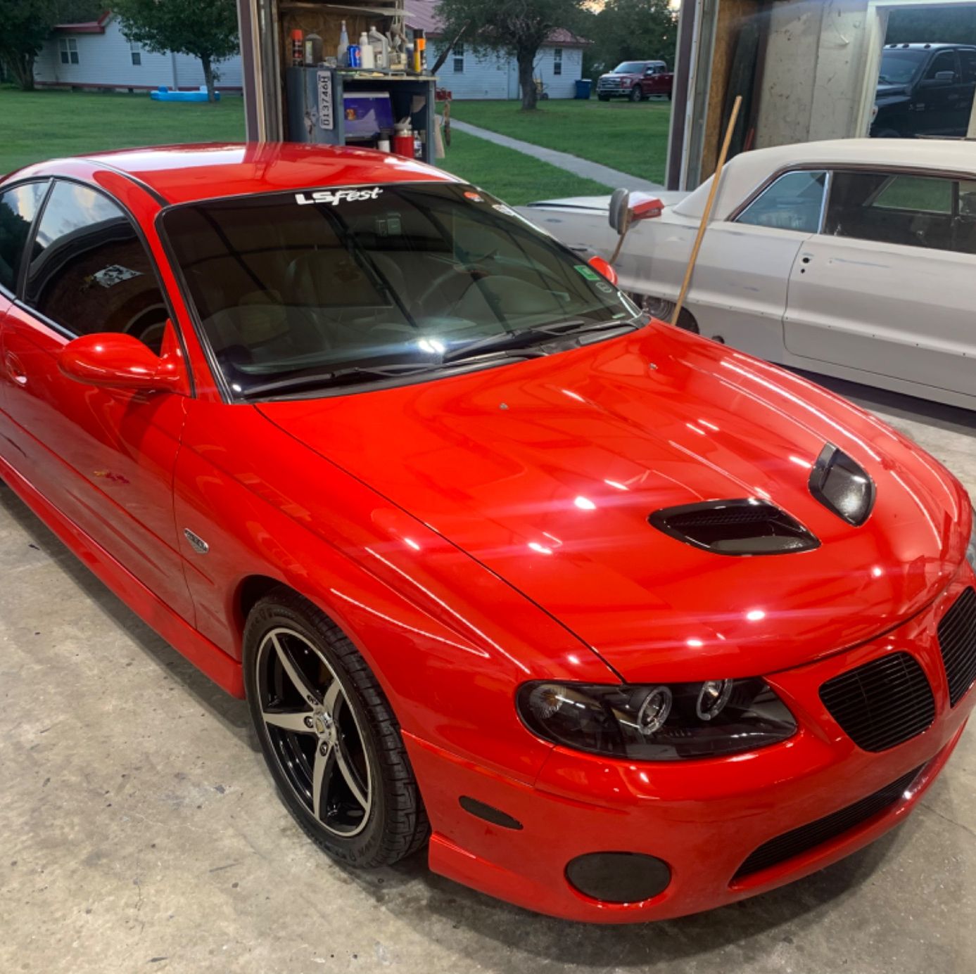 Profile of Roger Flippo