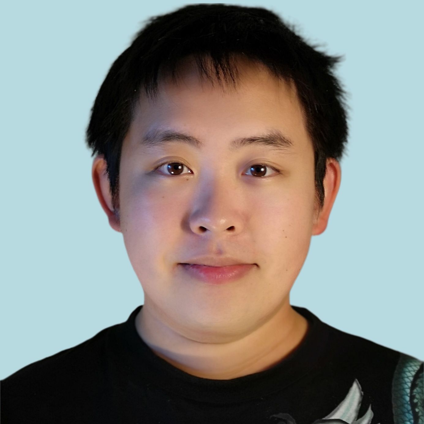 Profile of Haotian Xie