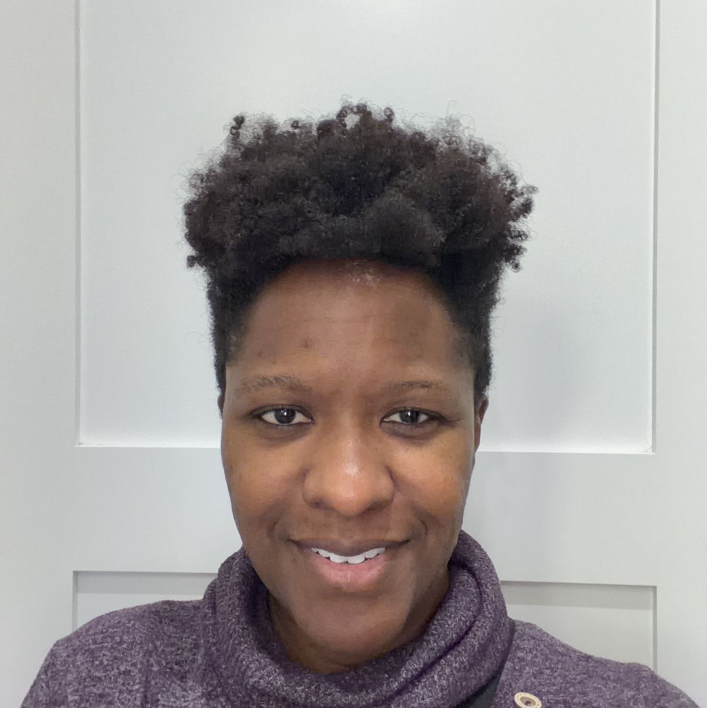 Profile of Delia Snyder