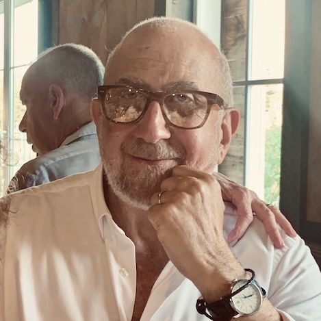 Profile of Michael Maddalena