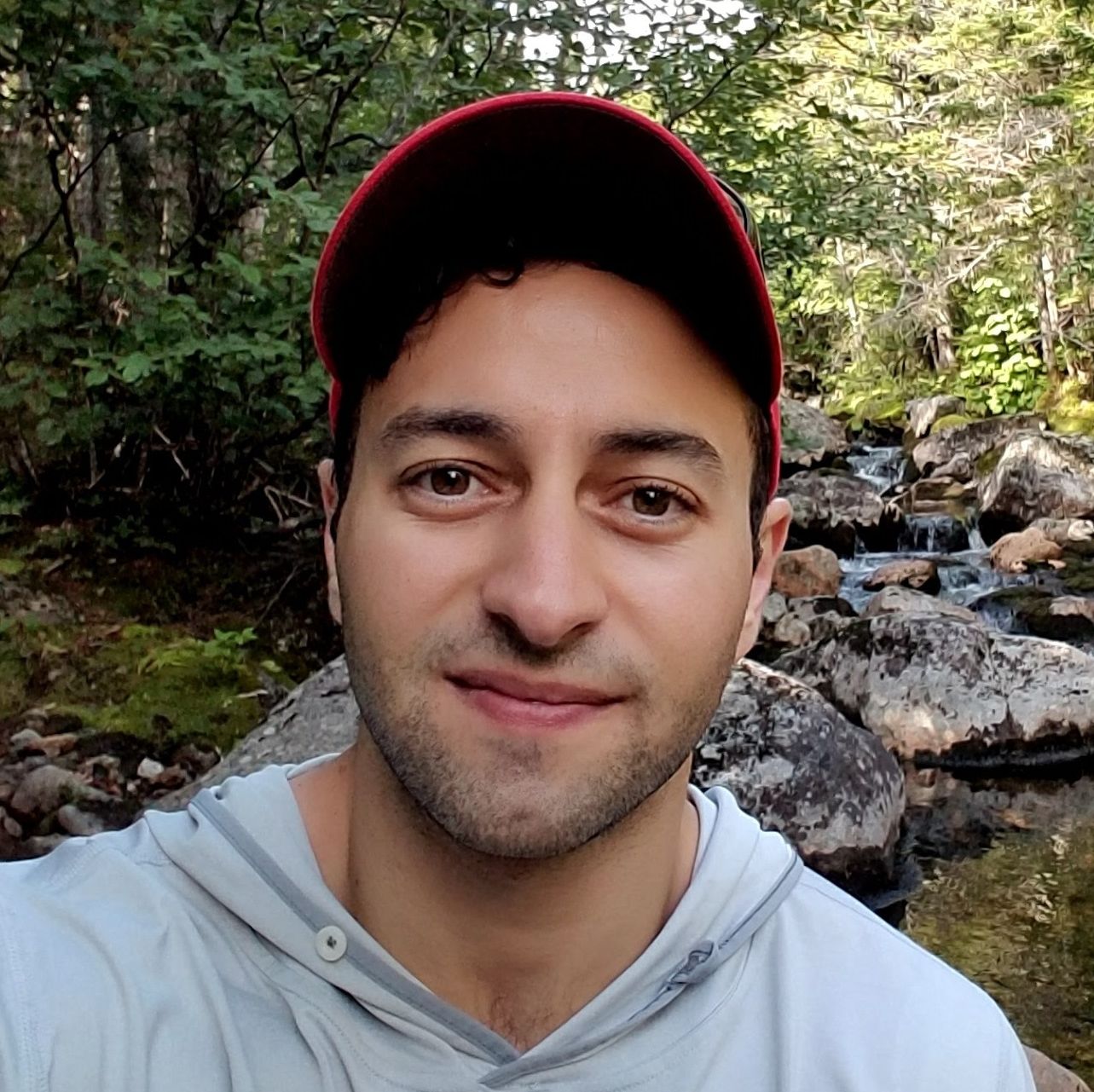 Profile of Torey Pellegrini