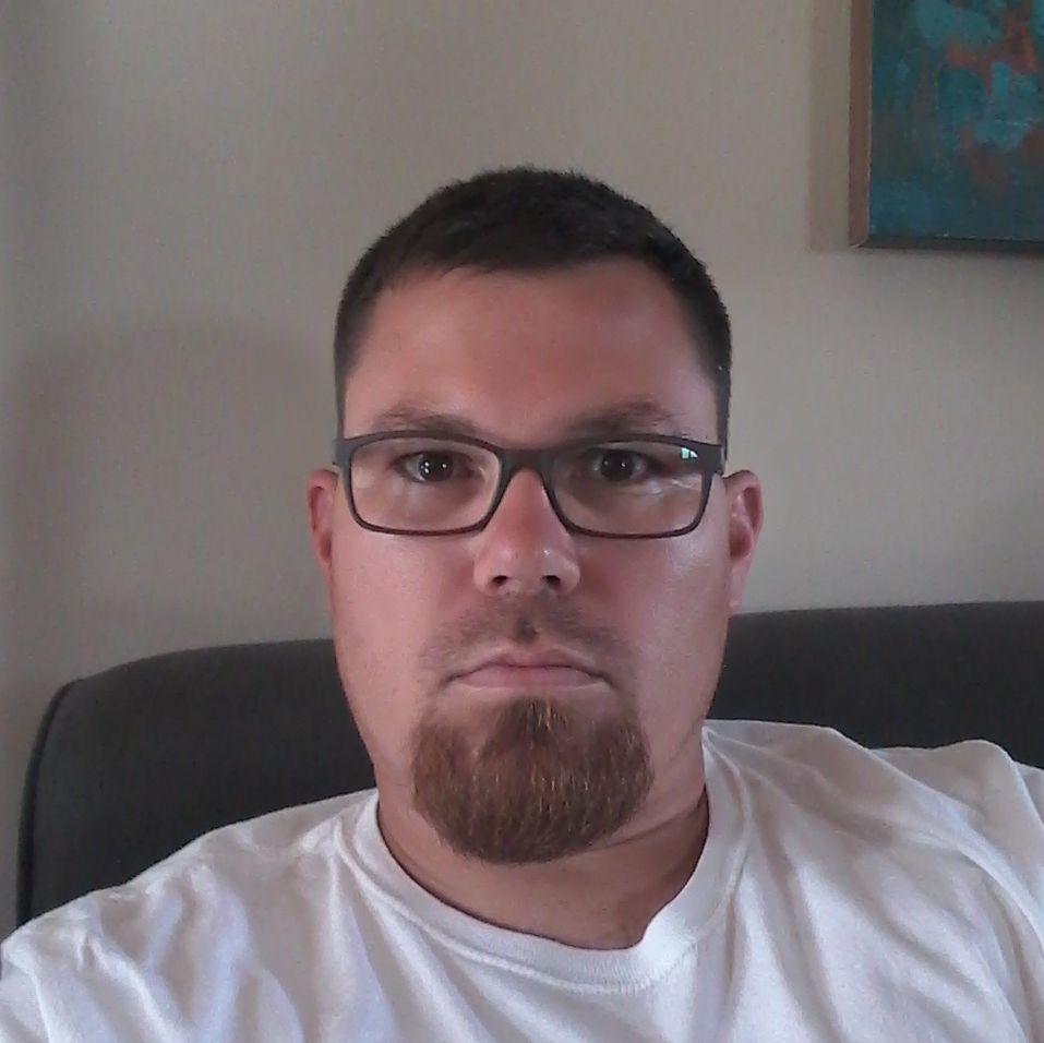 Profile of William Nunnally