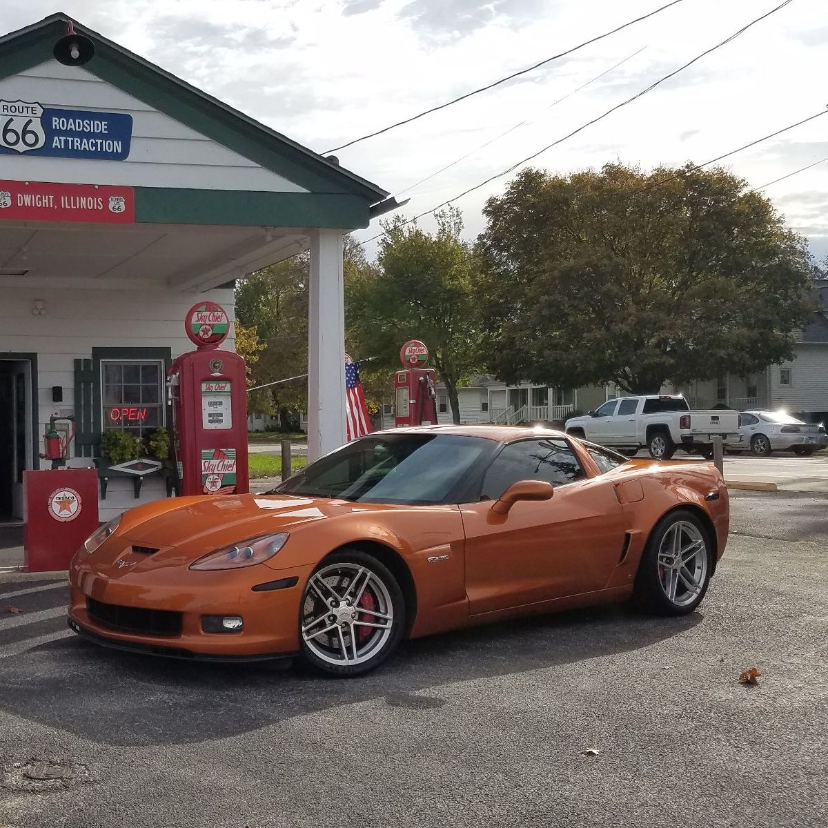 Profile of Brian Vorpahl