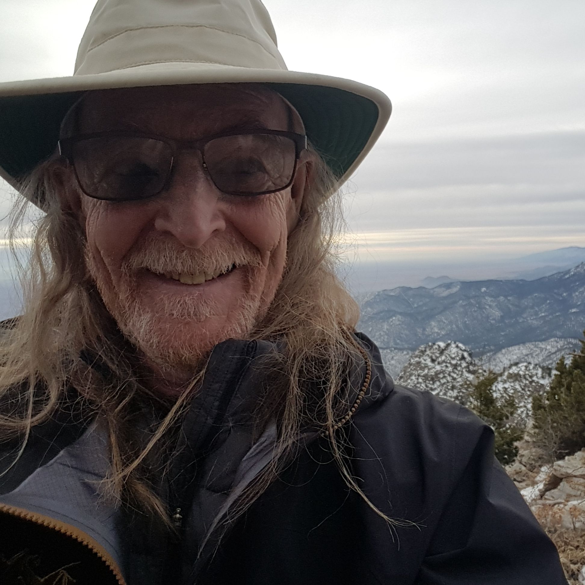 Profile of Charles Lamborn