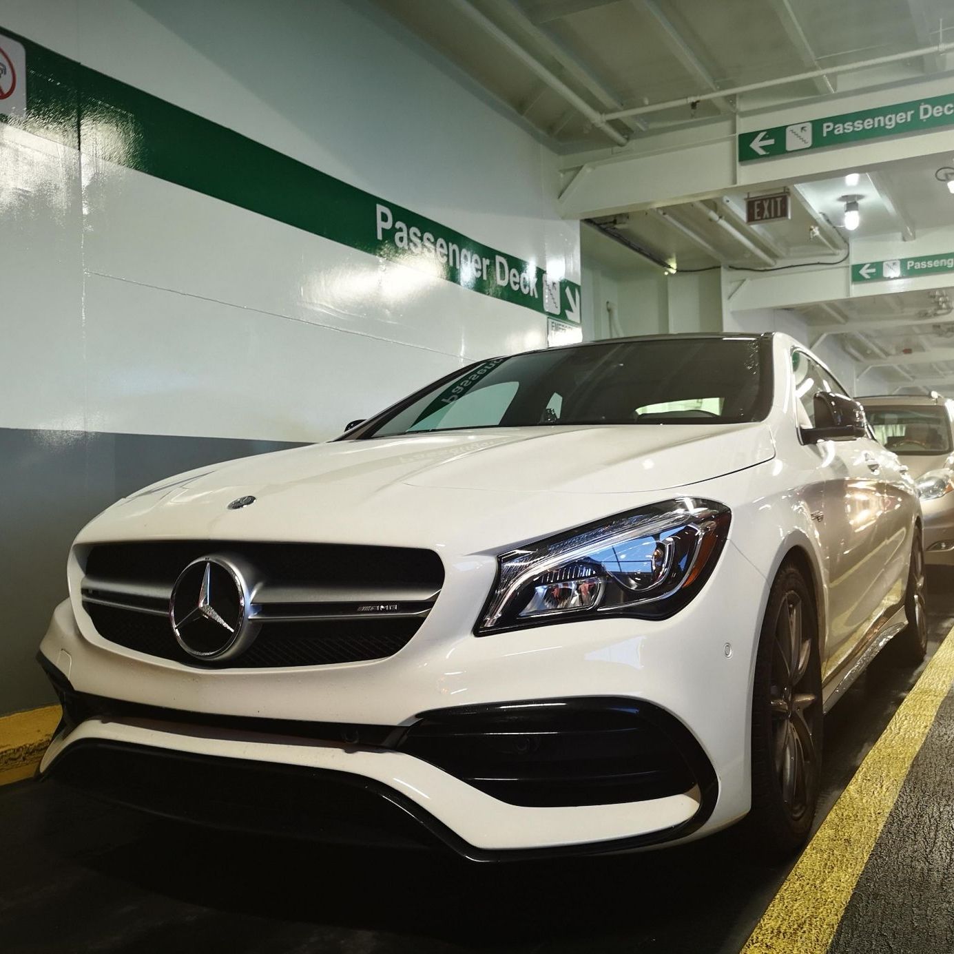 Profile of Cheng Zheng