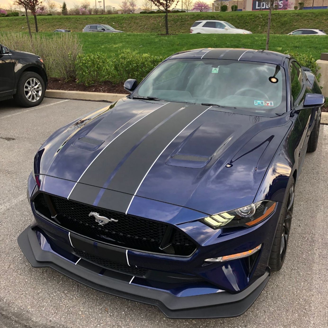 Profile of Rich Moeslein