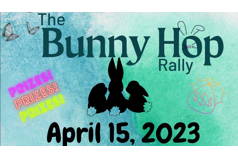 The Bunny Hop Rally